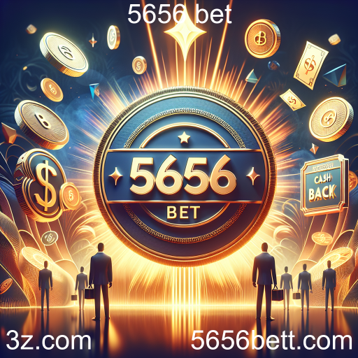 Descubra o Programa VIP no 5656 bet